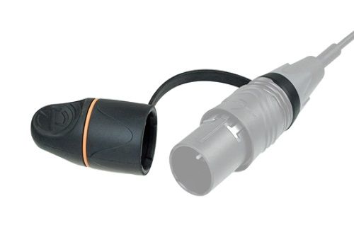 Neutrik OpticalCON Lite cap