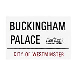 Buckingham Palace 