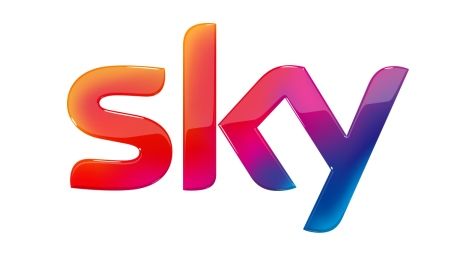 Sky Logo