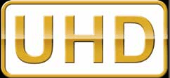 UHD Ultra-high-definition